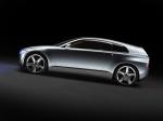 Volvo 3CC Concept 2004 года